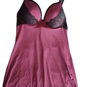 Jessica Simpson Lace Lingerie M